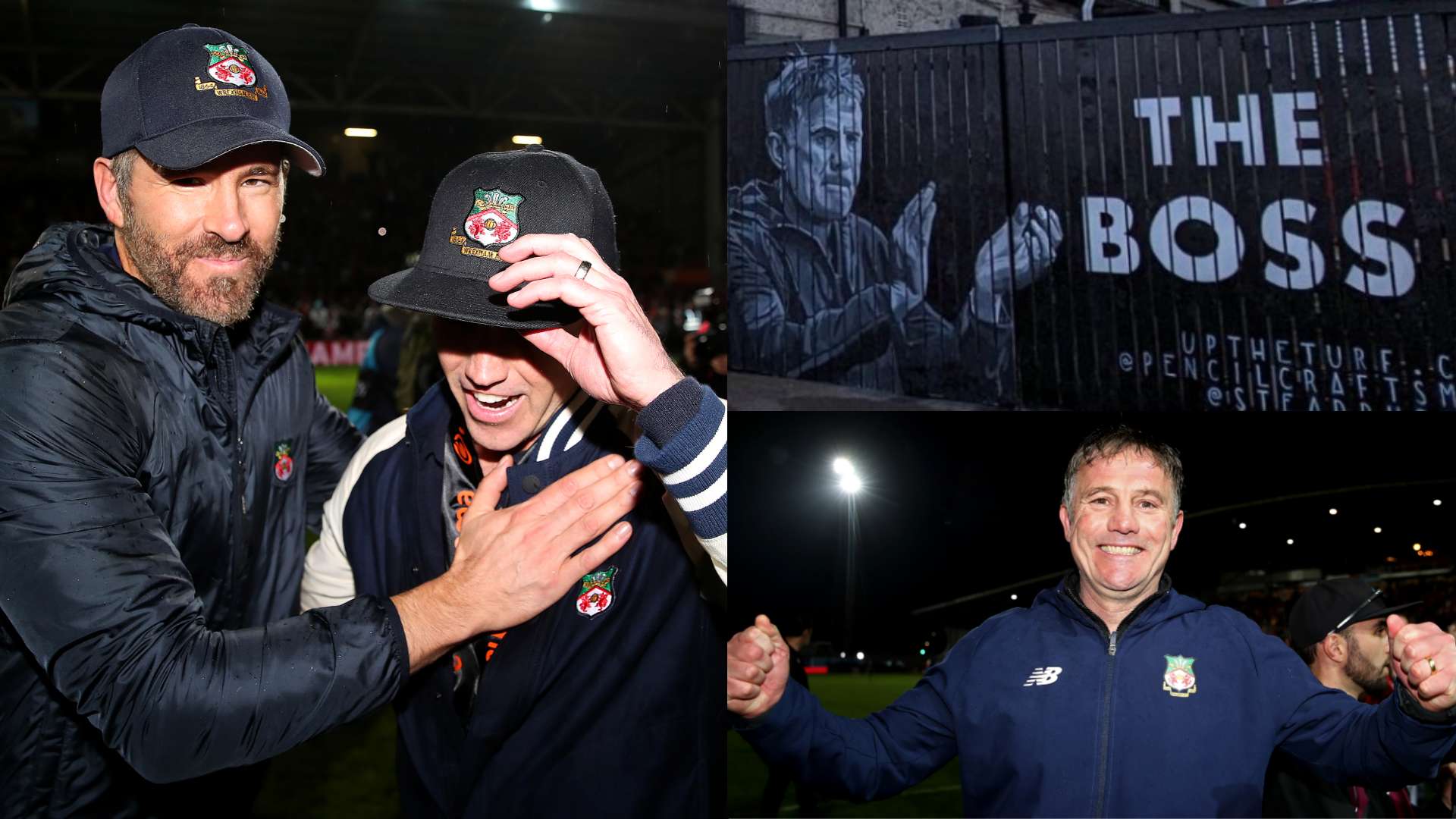 告商的合作 告商的合作