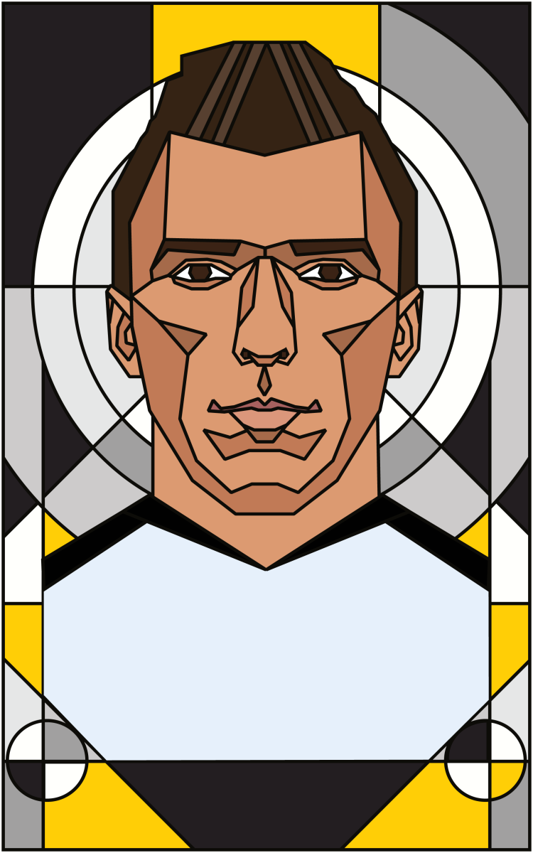 在上半场的 在上半场的