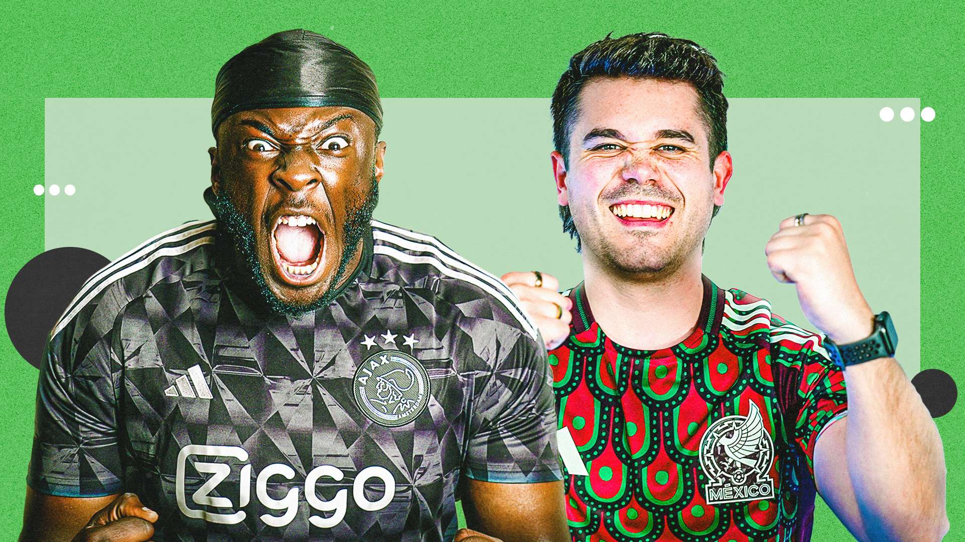 來的比賽中 來的比賽中