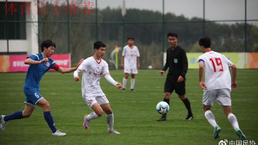 陈自强:中青赛让少年人生更精彩 陈自强:中青赛让少年人生更精彩